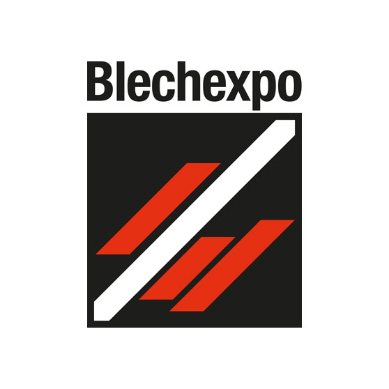 Blechexpo 2025