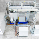 All-purpose machines